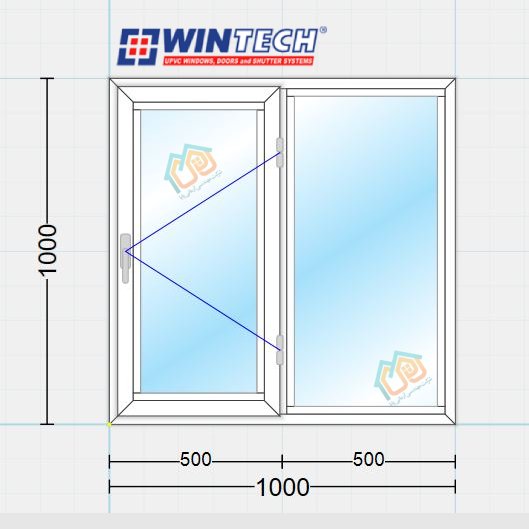 100-100 opening wintech